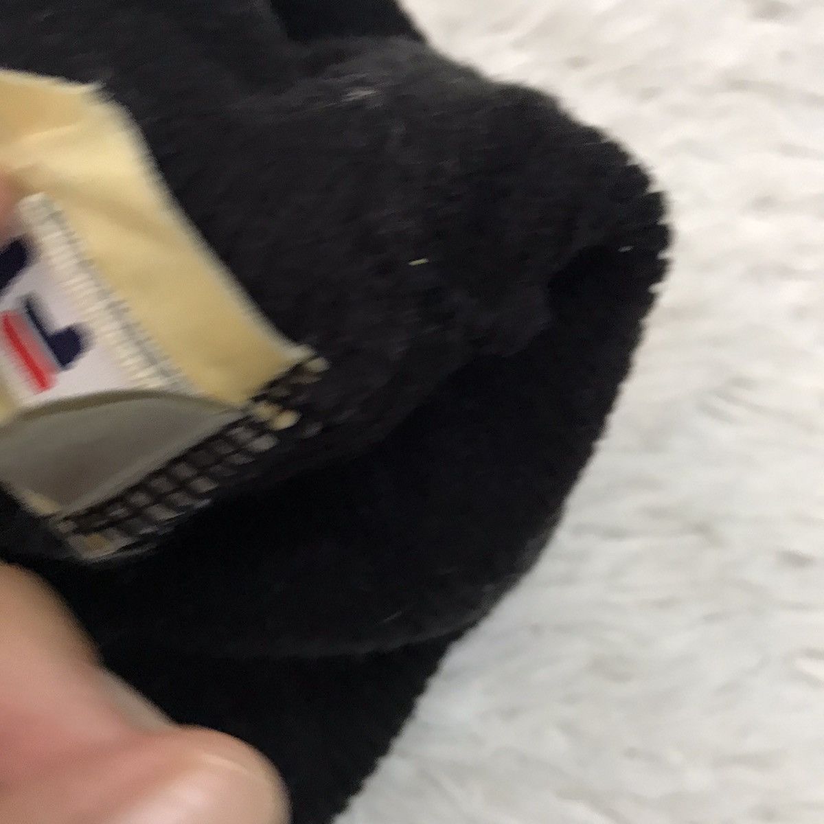 Fila Fila Beanie / Snow Hat / Snow Cap Size ONE SIZE - 8 Thumbnail