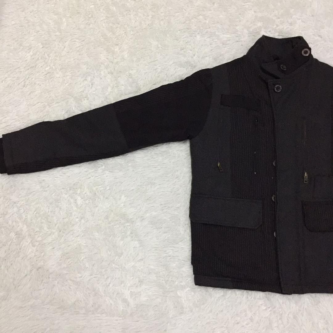 Japanese Brand Quolt japanese brand jacket Size US S / EU 44-46 / 1 - 4 Thumbnail