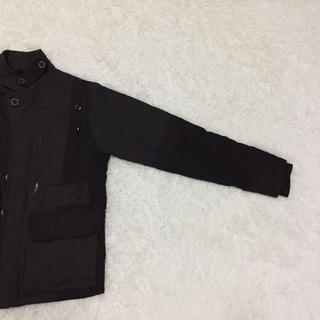 Japanese Brand Quolt japanese brand jacket Size US S / EU 44-46 / 1 - 5 Thumbnail