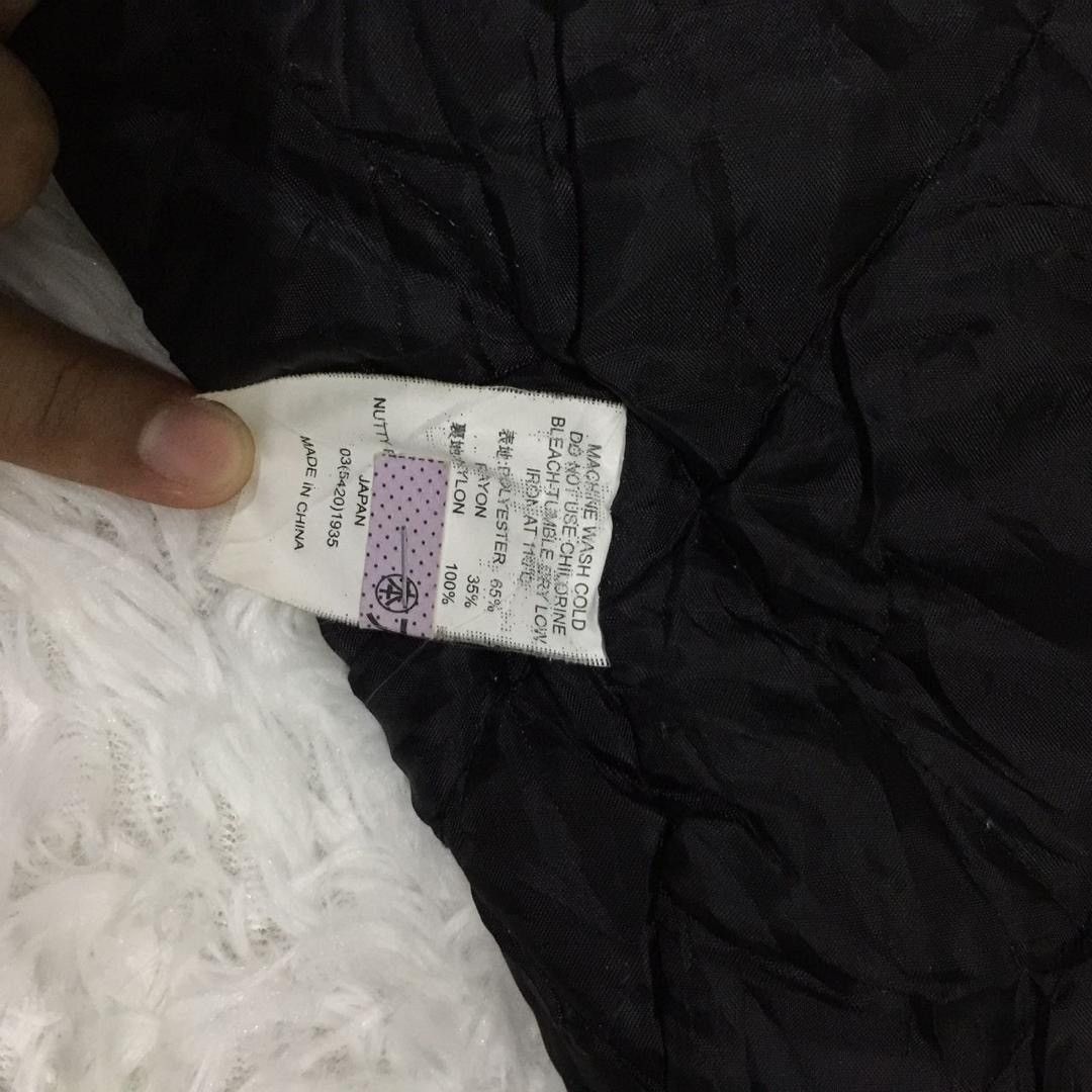 Japanese Brand Quolt japanese brand jacket Size US S / EU 44-46 / 1 - 12 Thumbnail