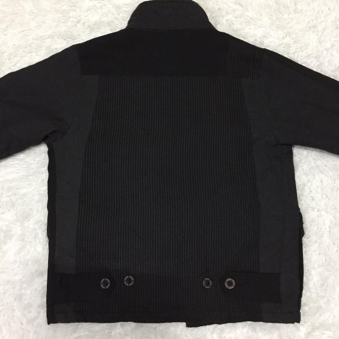 Japanese Brand Quolt japanese brand jacket Size US S / EU 44-46 / 1 - 3 Thumbnail