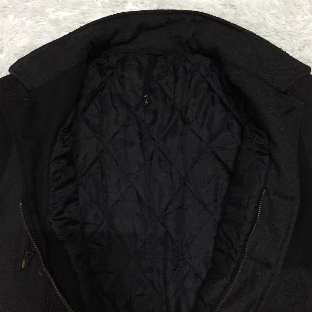 Japanese Brand Quolt japanese brand jacket Size US S / EU 44-46 / 1 - 7 Thumbnail