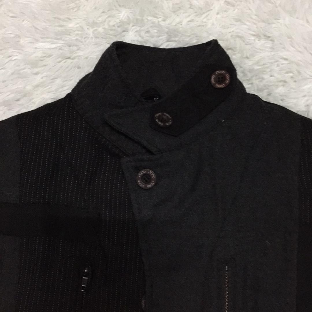 Japanese Brand Quolt japanese brand jacket Size US S / EU 44-46 / 1 - 6 Thumbnail