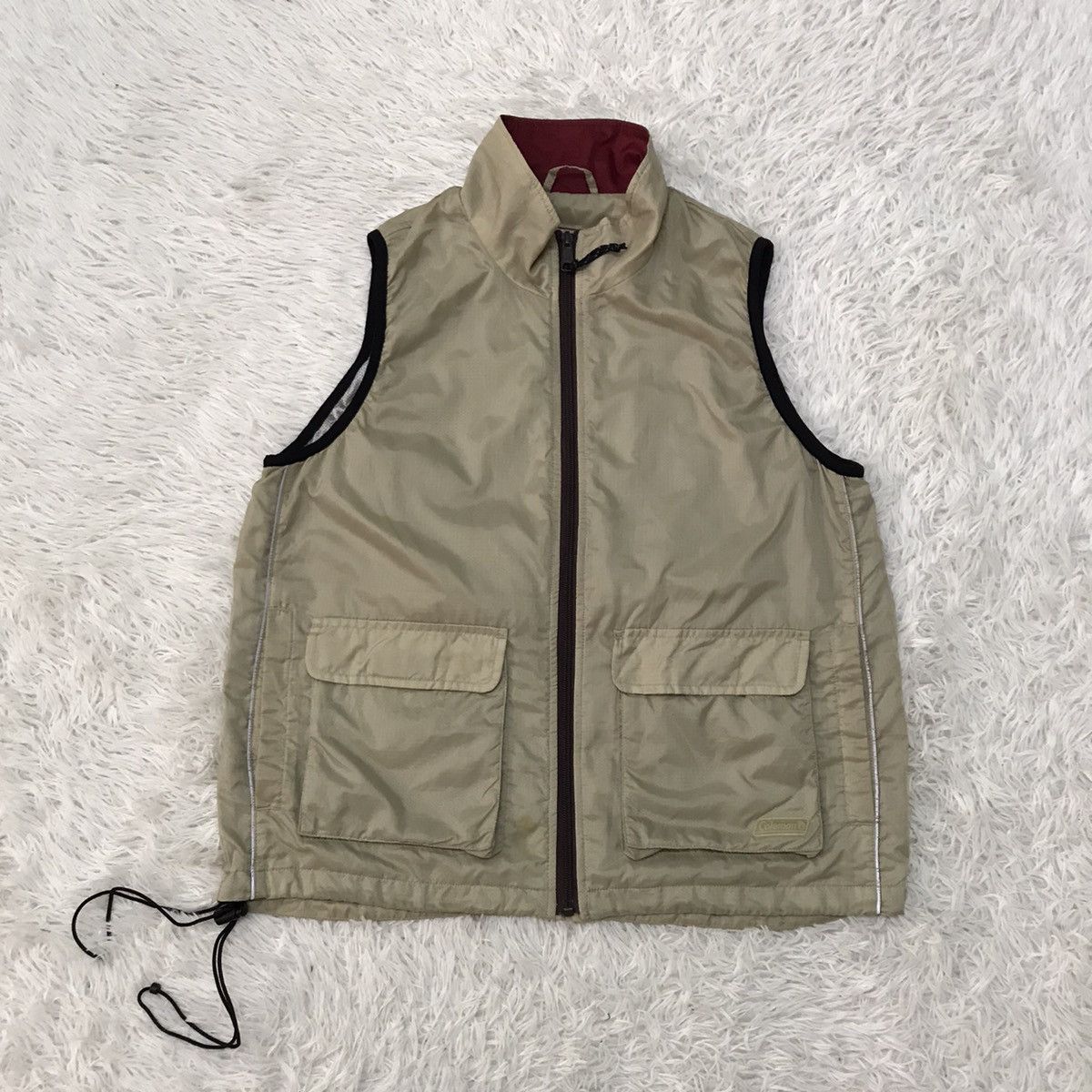 Coleman Coleman vest Size US M / EU 48-50 / 2 - 22 Thumbnail