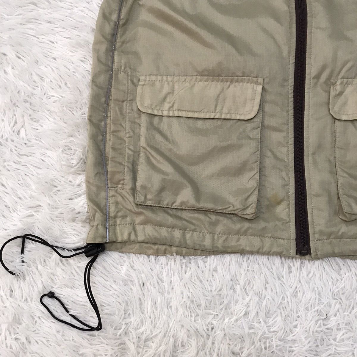 Coleman Coleman vest Size US M / EU 48-50 / 2 - 6 Thumbnail