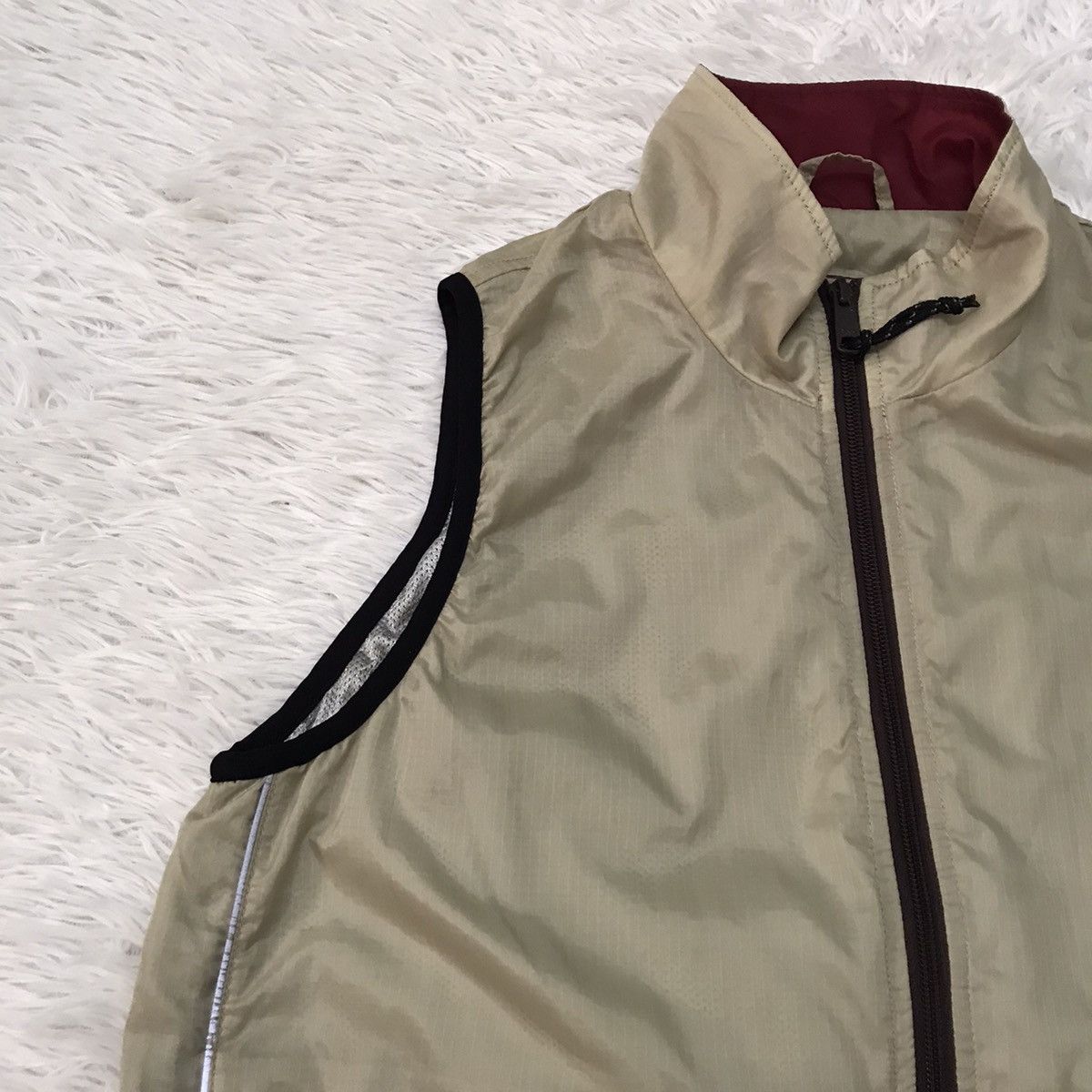 Coleman Coleman vest Size US M / EU 48-50 / 2 - 5 Thumbnail