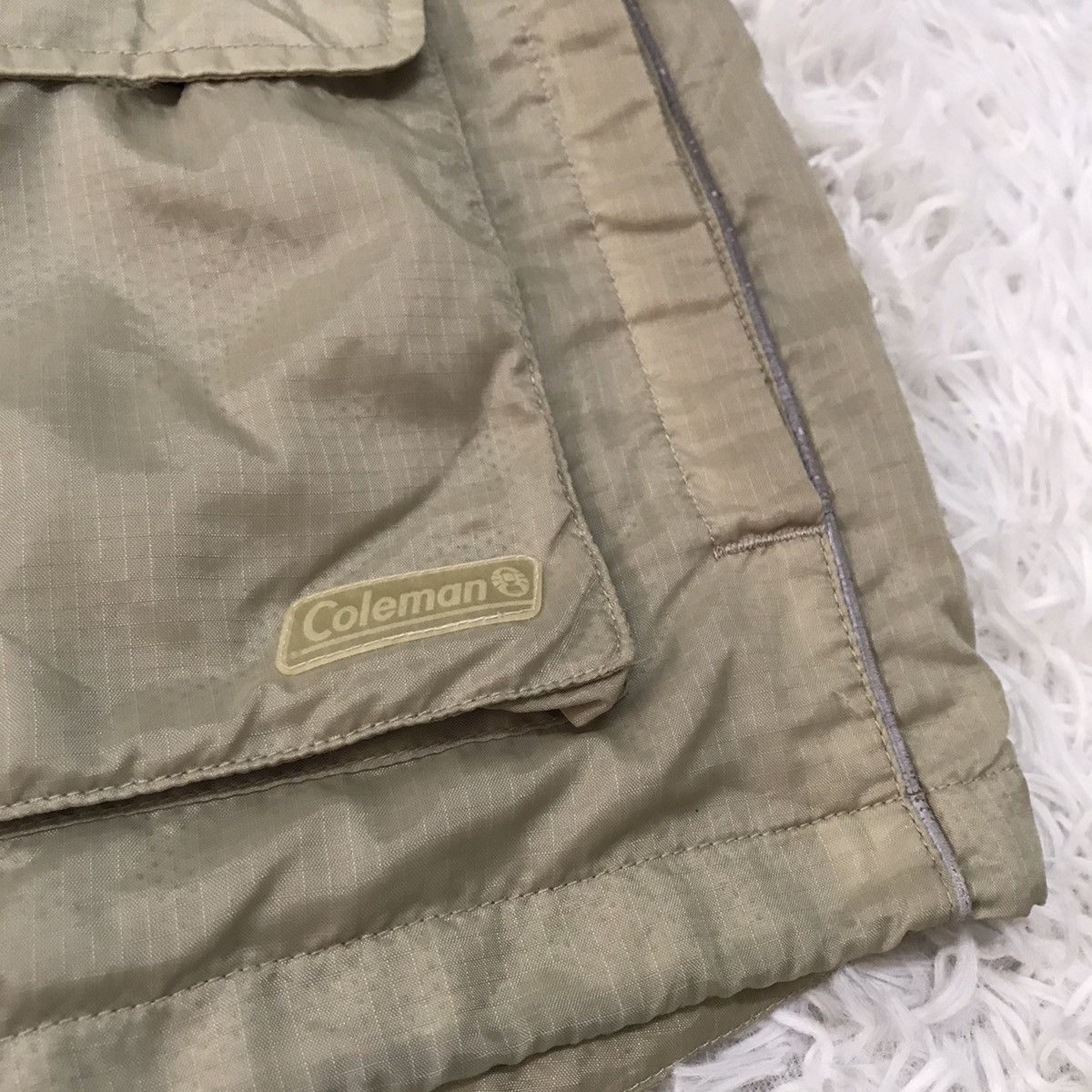 Coleman Coleman vest Size US M / EU 48-50 / 2 - 11 Thumbnail