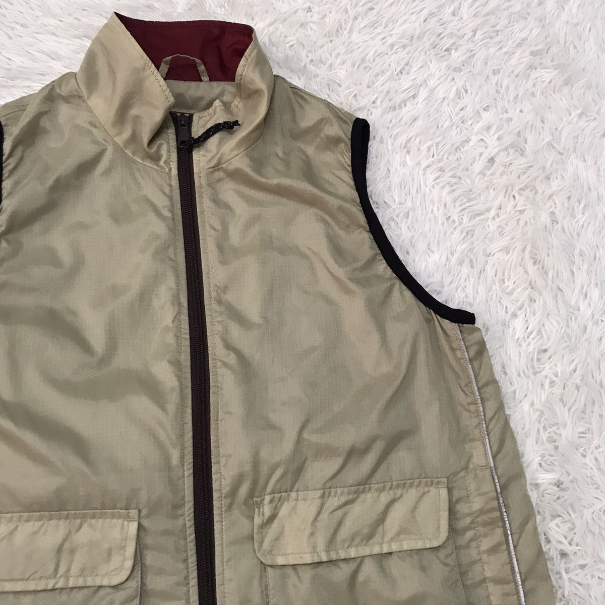 Coleman Coleman vest Size US M / EU 48-50 / 2 - 8 Thumbnail