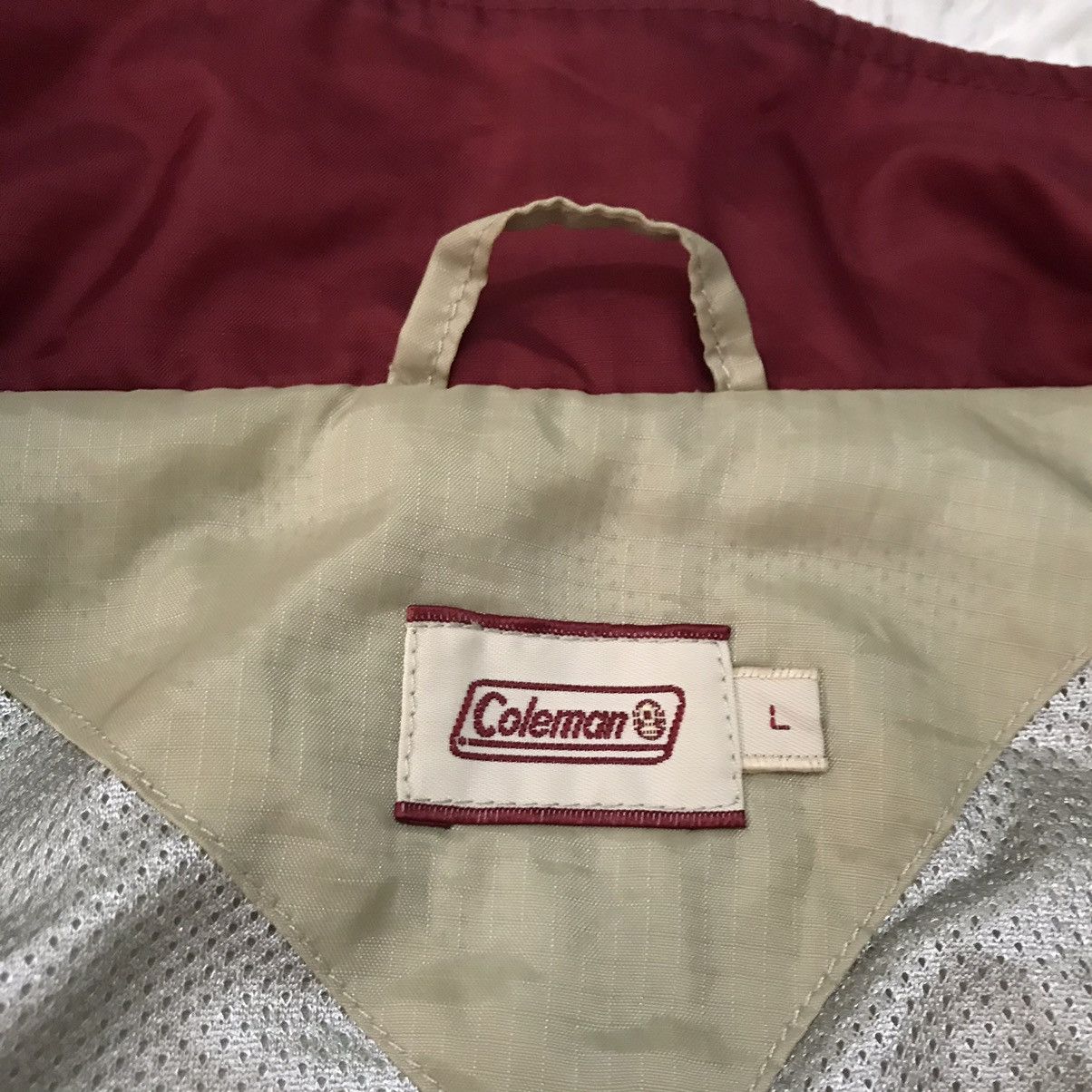 Coleman Coleman vest Size US M / EU 48-50 / 2 - 13 Thumbnail