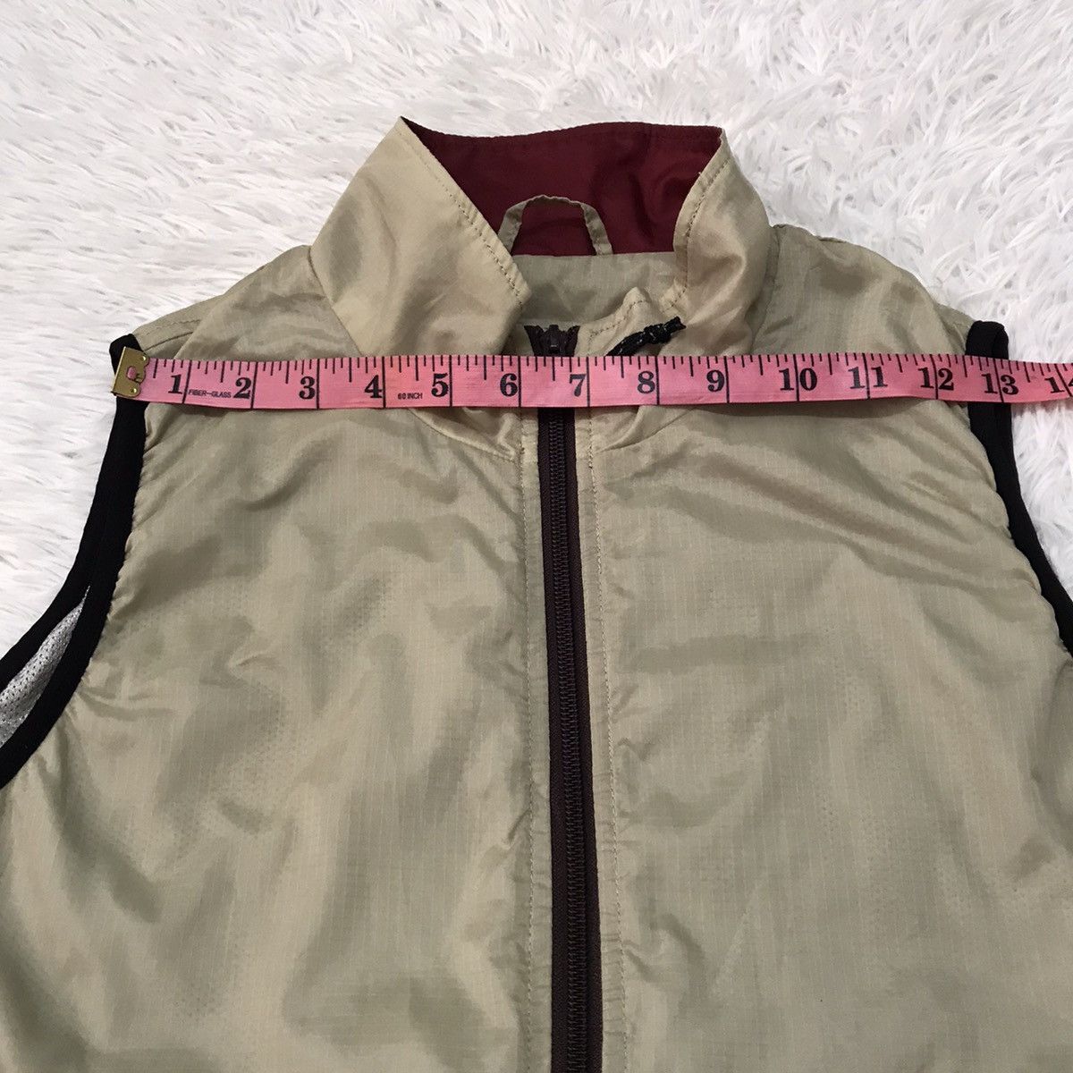 Coleman Coleman vest Size US M / EU 48-50 / 2 - 4 Thumbnail