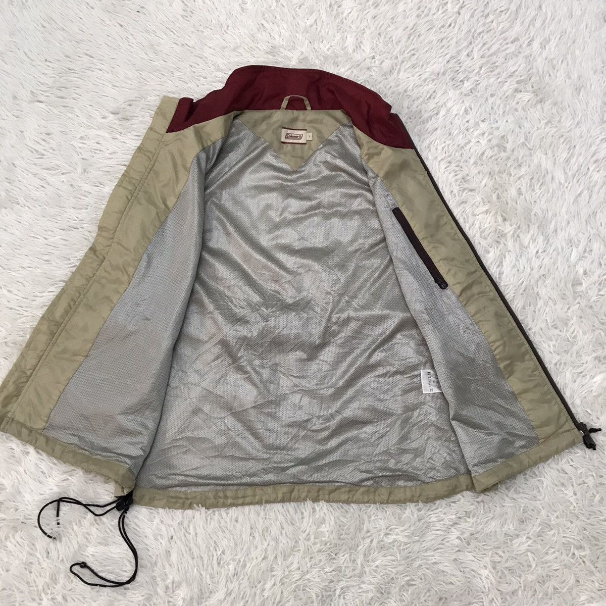 Coleman Coleman vest Size US M / EU 48-50 / 2 - 16 Thumbnail