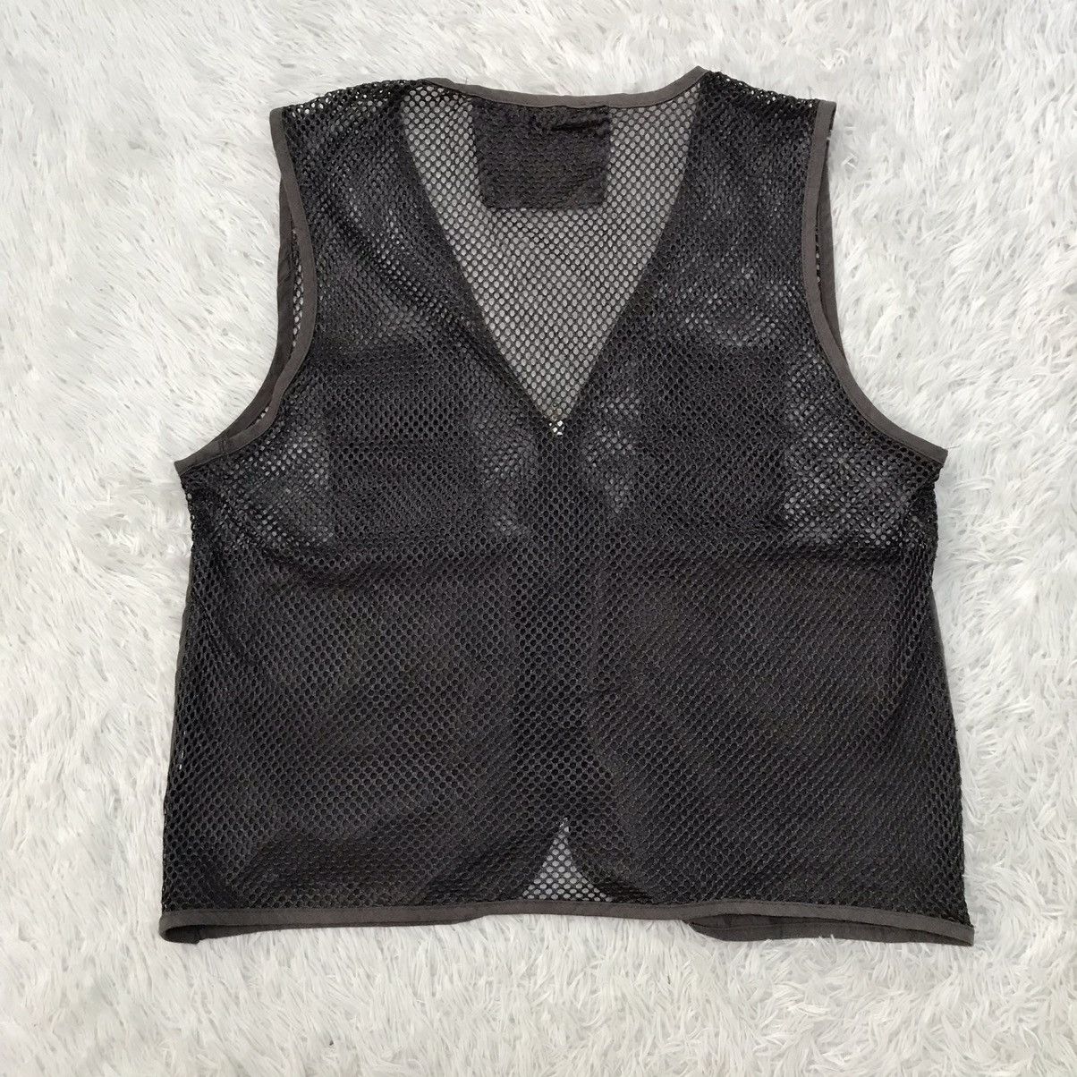 Other FRESCO Tactical Multipocket vest Size US M / EU 48-50 / 2 - 2 Thumbnail