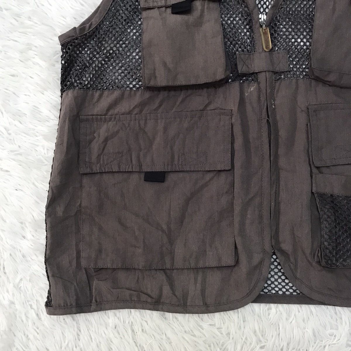 Other FRESCO Tactical Multipocket vest Size US M / EU 48-50 / 2 - 7 Thumbnail