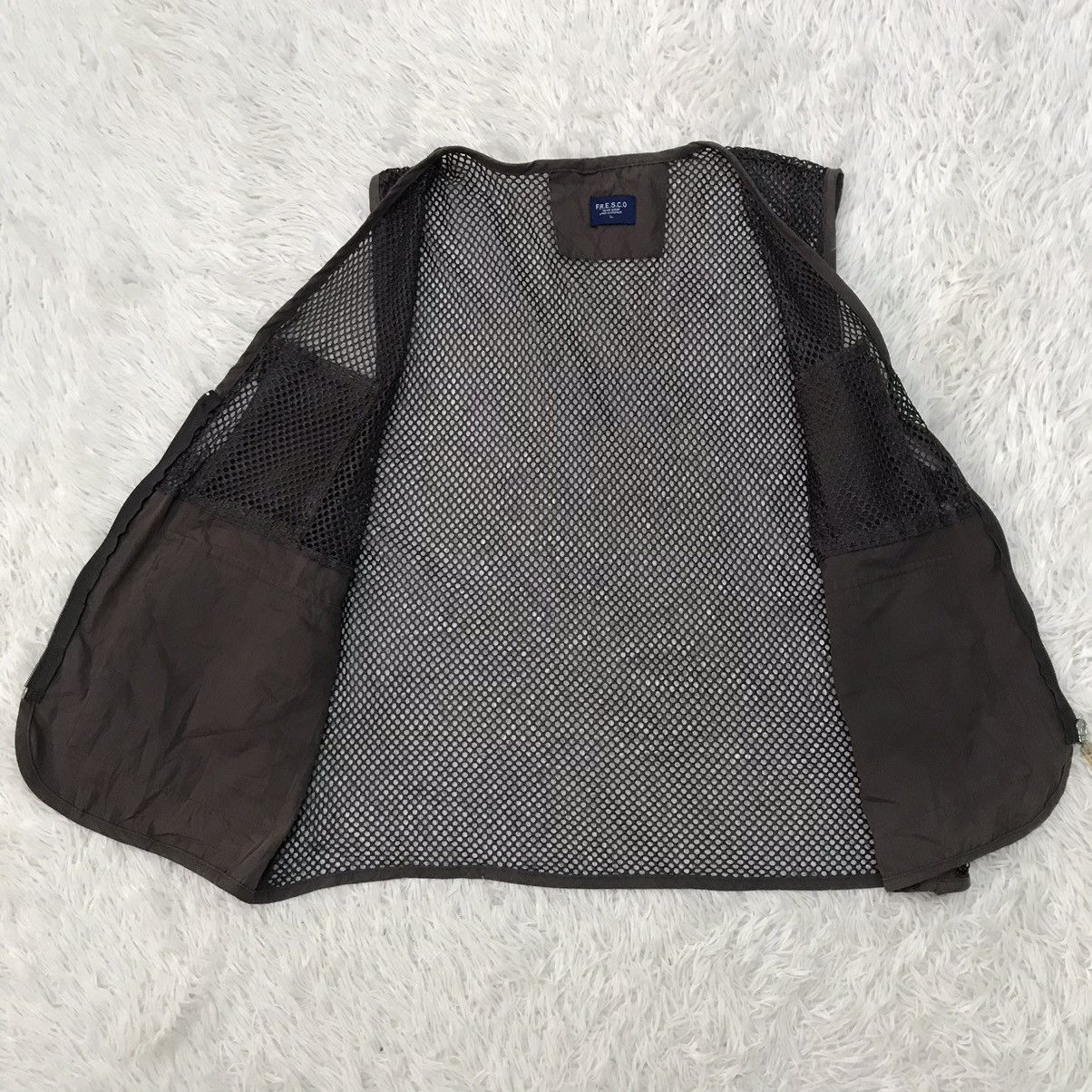 Other FRESCO Tactical Multipocket vest Size US M / EU 48-50 / 2 - 11 Thumbnail