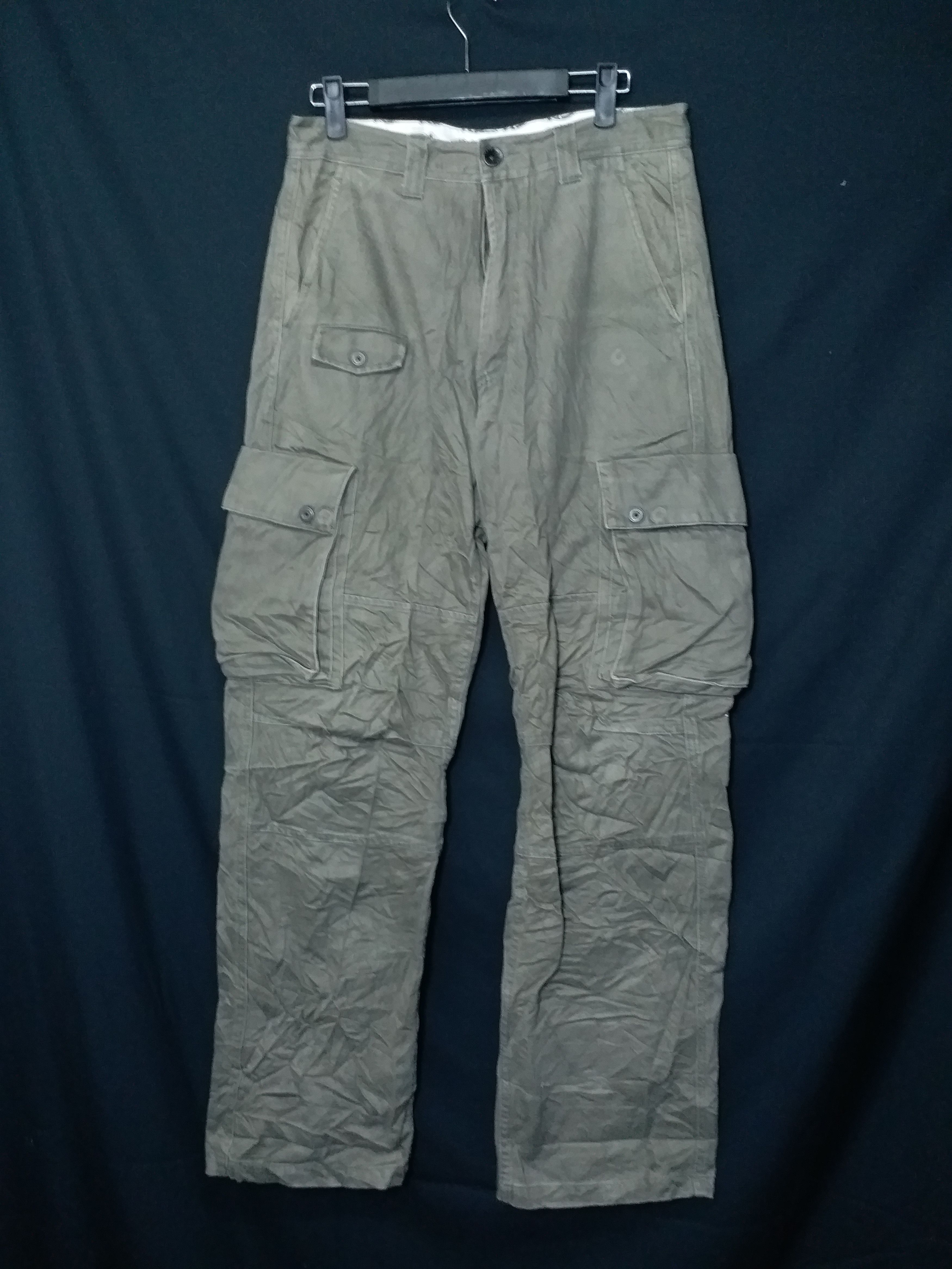 Dickies 🌞SUMMER SALE❌Stunning Workers Cargo Pant by Dickies Size 30 Size US 30 / EU 46 - 1 Thumbnail
