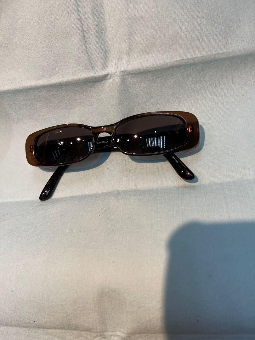 Gucci Gucci Retro sunglasses Size ONE SIZE - 1 Thumbnail
