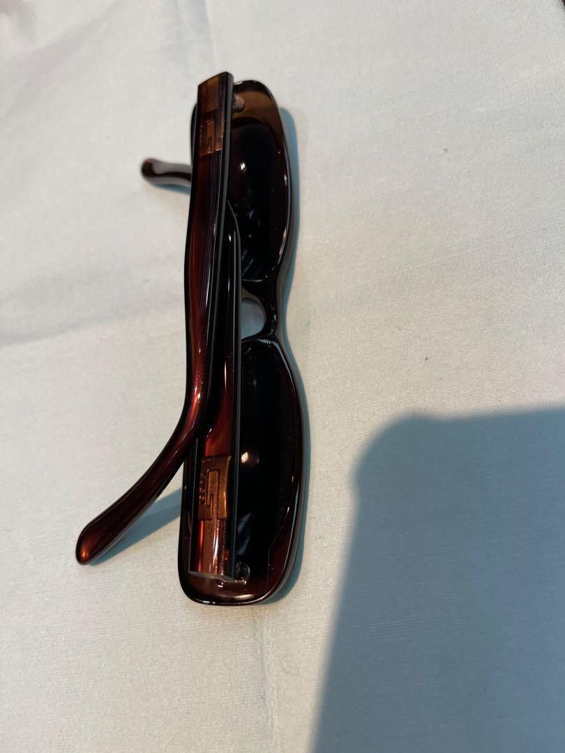 Gucci Gucci Retro sunglasses Size ONE SIZE - 2 Thumbnail