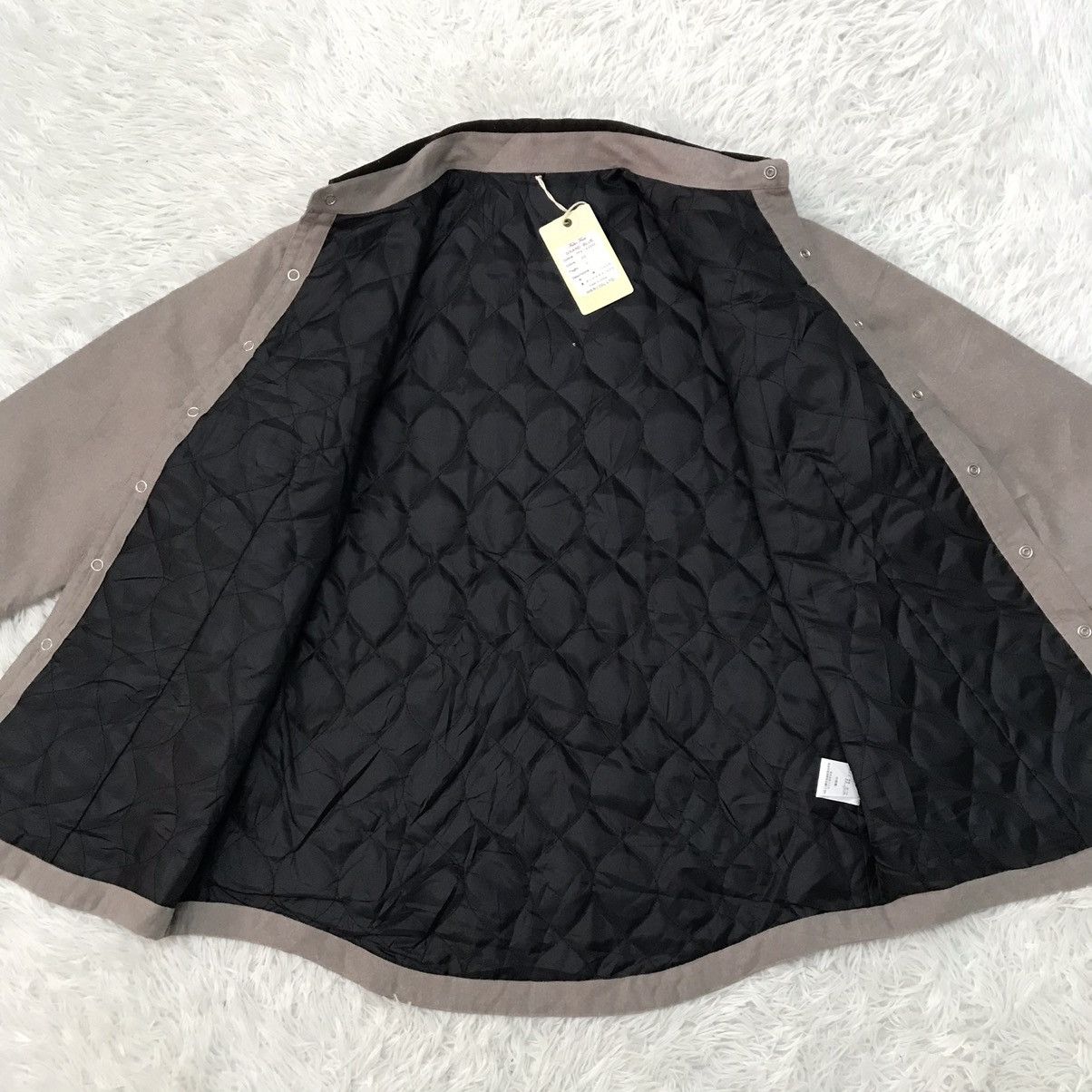 Japanese Brand NWT Fabio Frati Grand Blue jacket Size US M / EU 48-50 / 2 - 11 Thumbnail