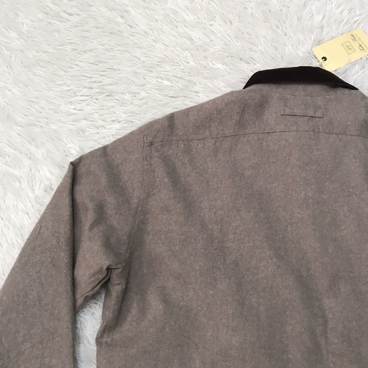 Japanese Brand NWT Fabio Frati Grand Blue jacket Size US M / EU 48-50 / 2 - 16 Thumbnail