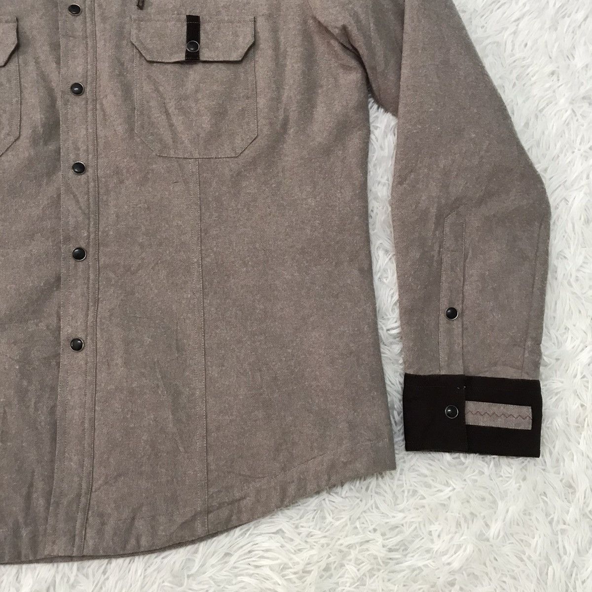 Japanese Brand NWT Fabio Frati Grand Blue jacket Size US M / EU 48-50 / 2 - 8 Thumbnail