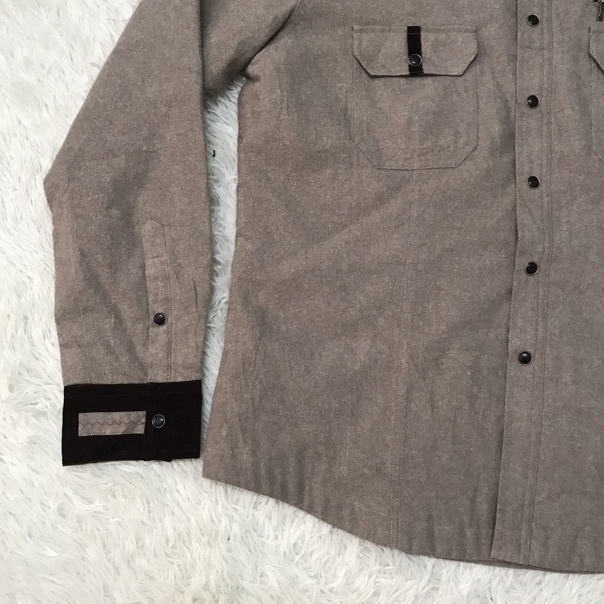 Japanese Brand NWT Fabio Frati Grand Blue jacket Size US M / EU 48-50 / 2 - 7 Thumbnail