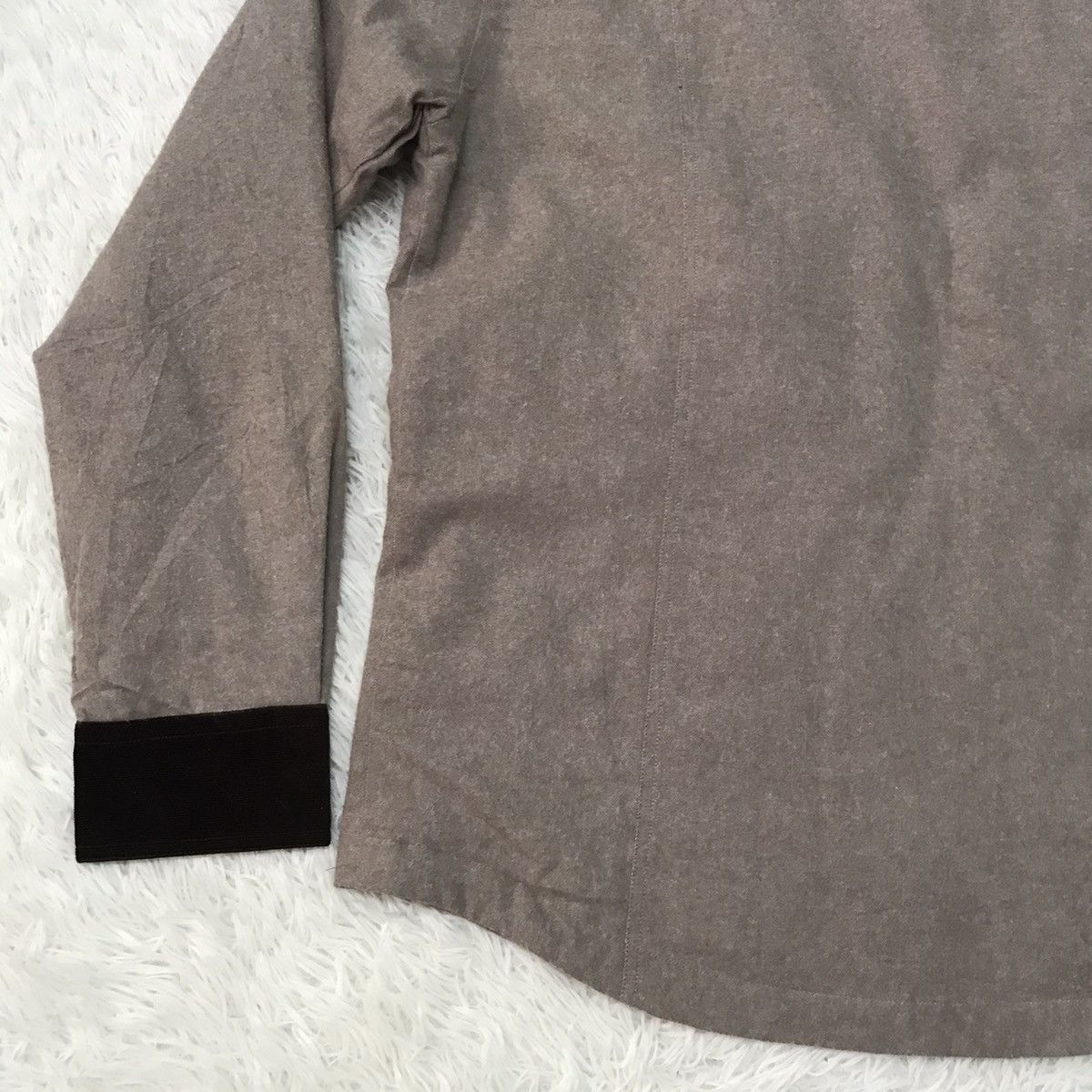 Japanese Brand NWT Fabio Frati Grand Blue jacket Size US M / EU 48-50 / 2 - 17 Thumbnail