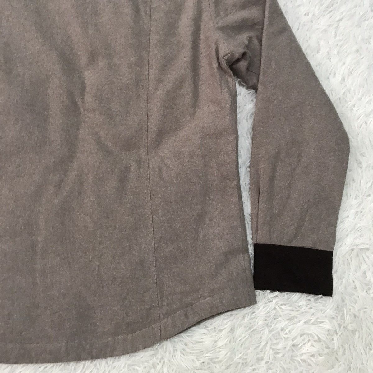 Japanese Brand NWT Fabio Frati Grand Blue jacket Size US M / EU 48-50 / 2 - 18 Thumbnail
