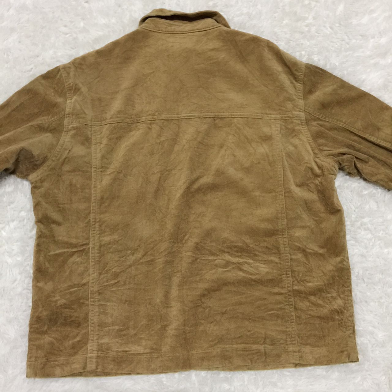 Japanese Brand CROCODILE Zip Up Jacket Small Logo Streetwear Clothing Size US L / EU 52-54 / 3 - 16 Thumbnail
