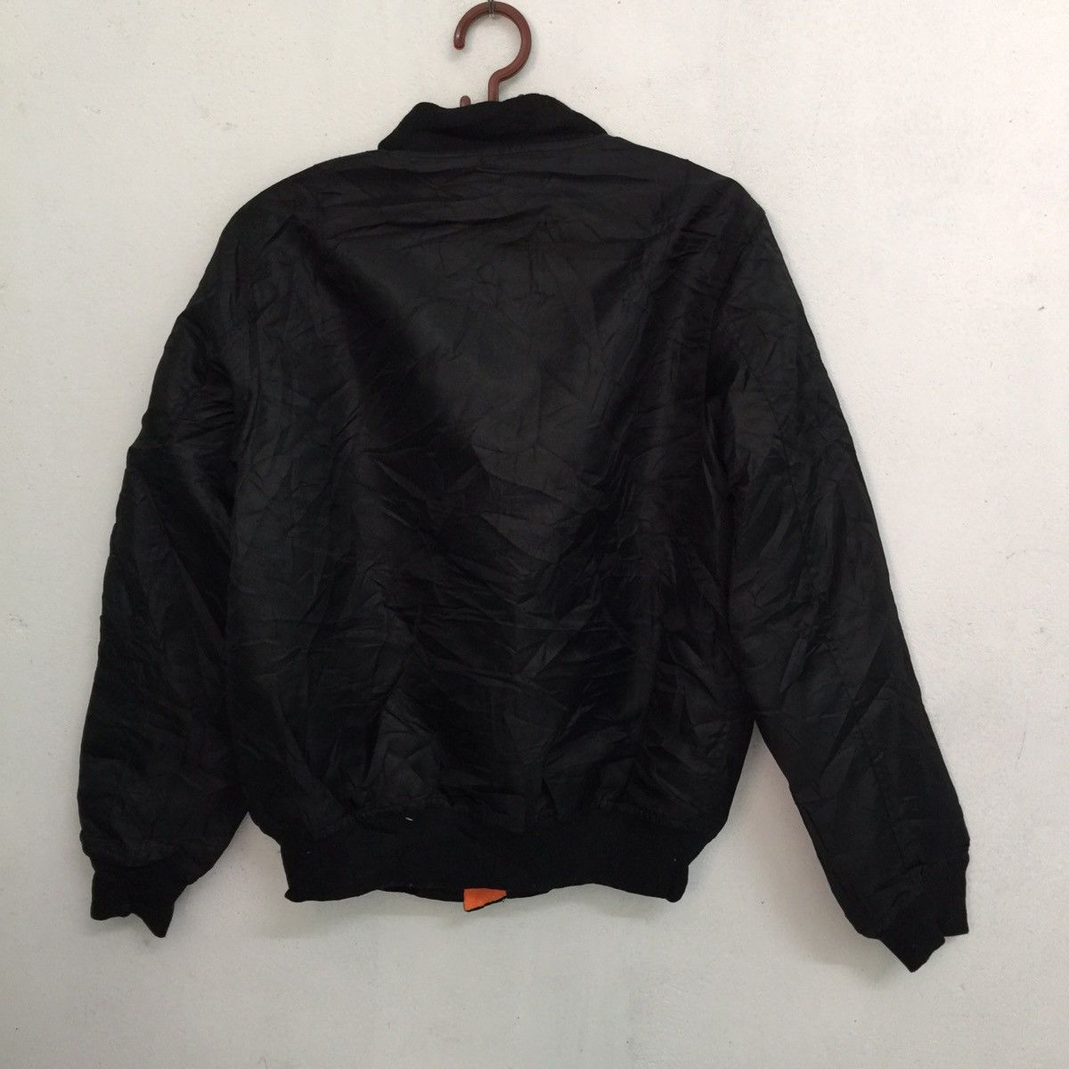 Japanese Brand Bomber jacket Size US M / EU 48-50 / 2 - 4 Thumbnail