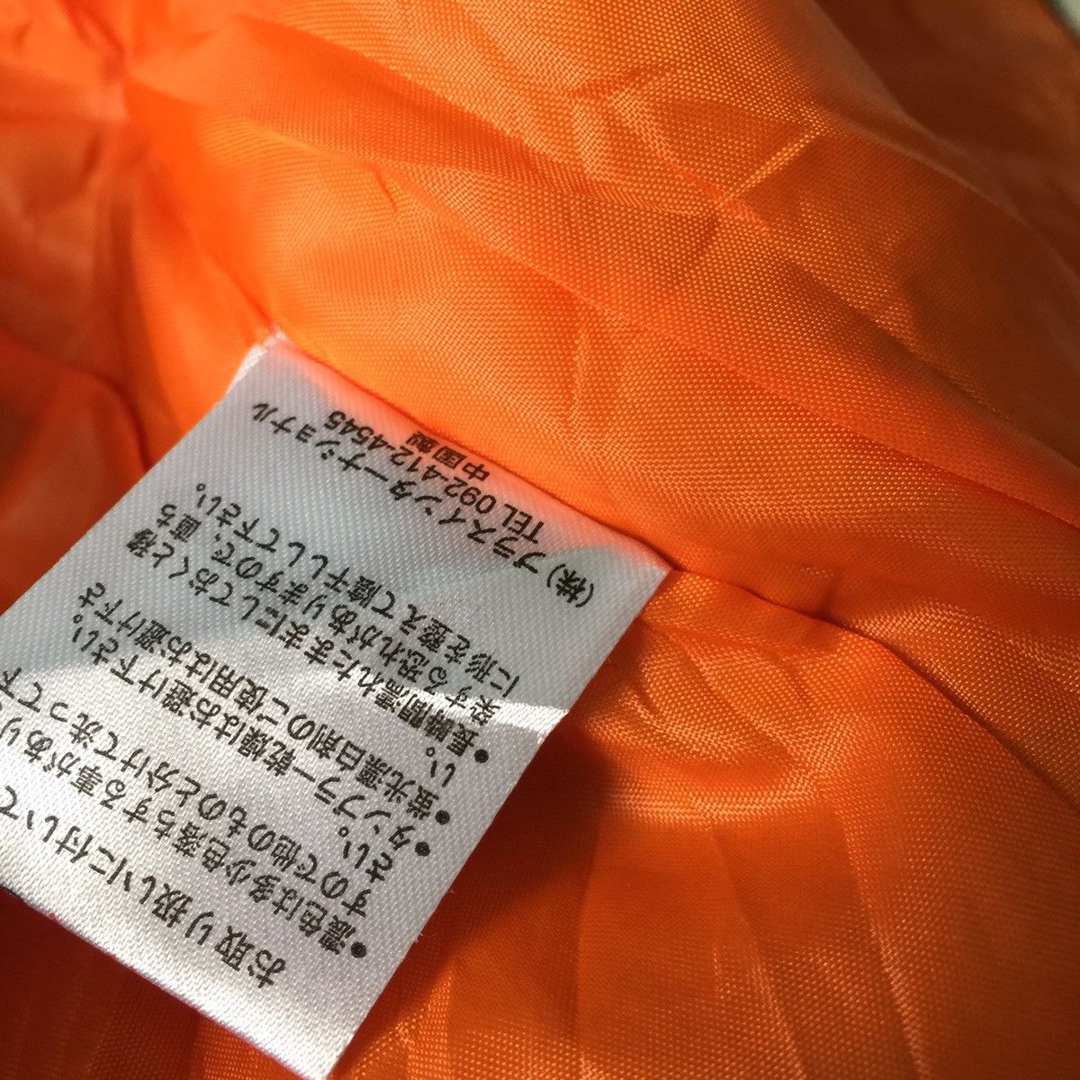 Japanese Brand Bomber jacket Size US M / EU 48-50 / 2 - 10 Thumbnail