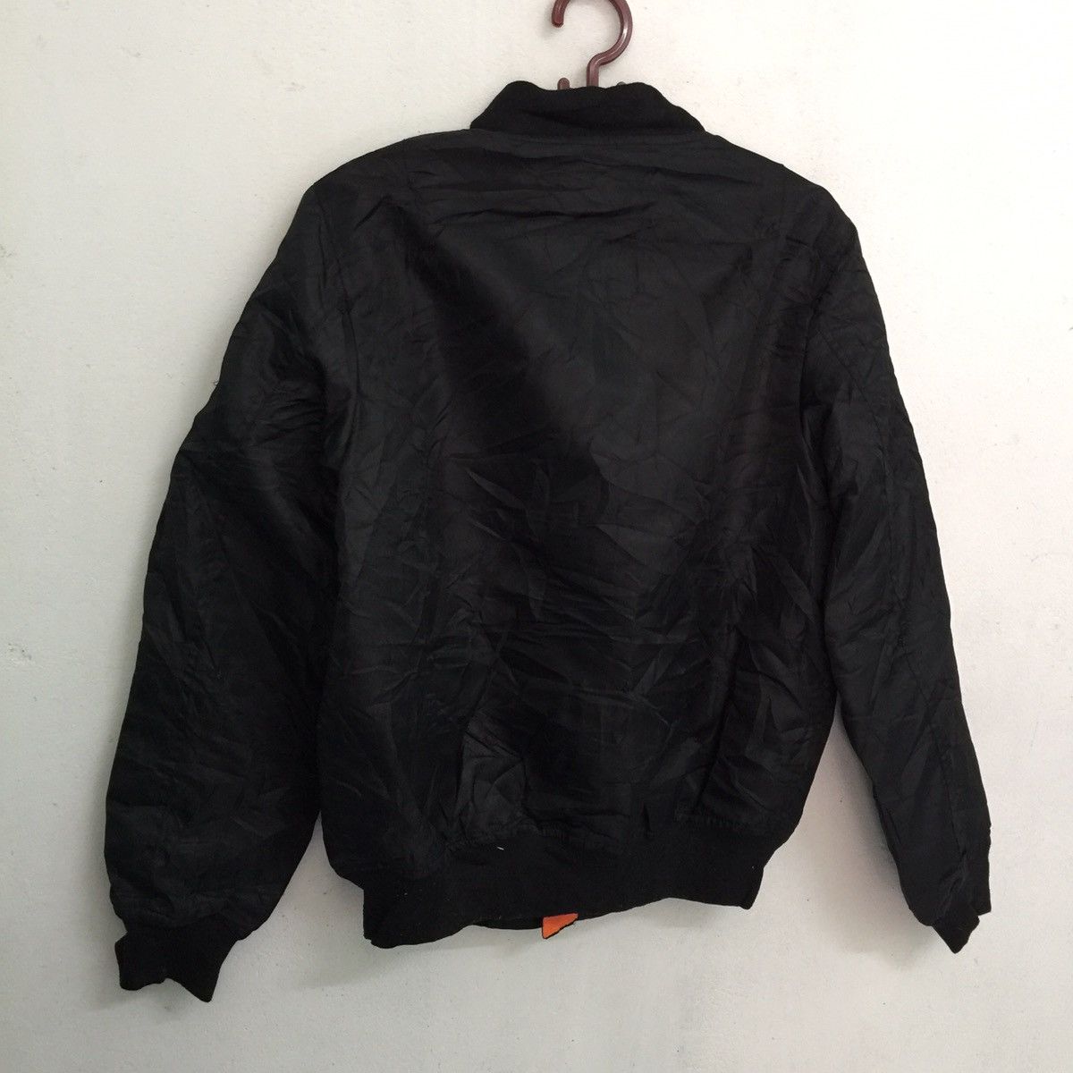 Japanese Brand Bomber jacket Size US M / EU 48-50 / 2 - 6 Thumbnail