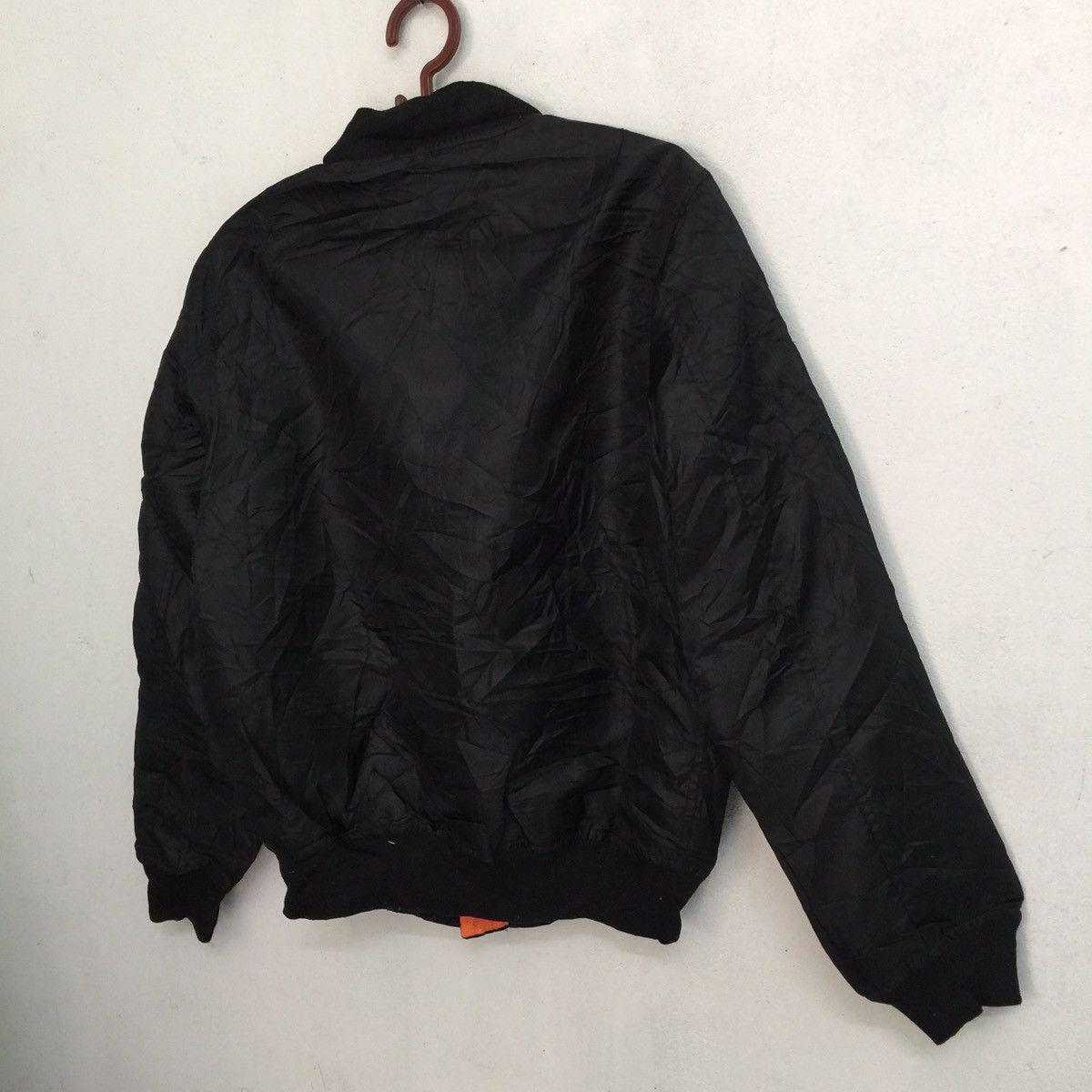 Japanese Brand Bomber jacket Size US M / EU 48-50 / 2 - 5 Thumbnail