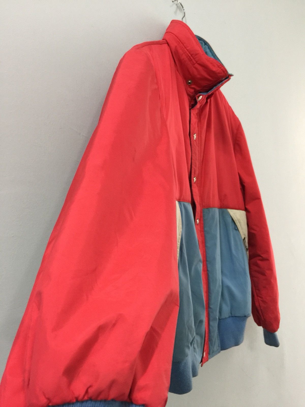 Asics Killy Goretex Style Jacket Size US L / EU 52-54 / 3 - 4 Thumbnail