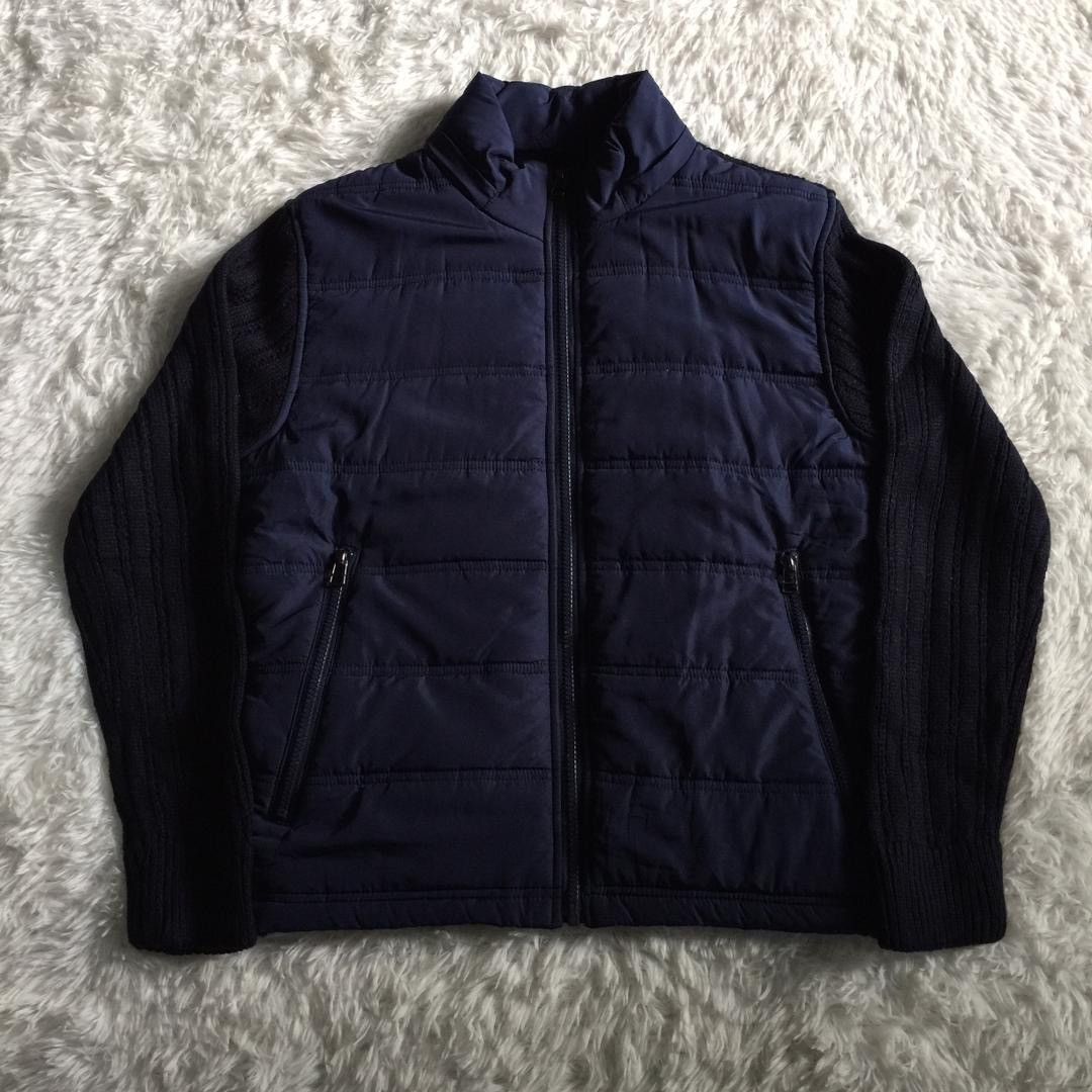 Japanese Brand Cavari A jacket Size US S / EU 44-46 / 1 - 6 Thumbnail