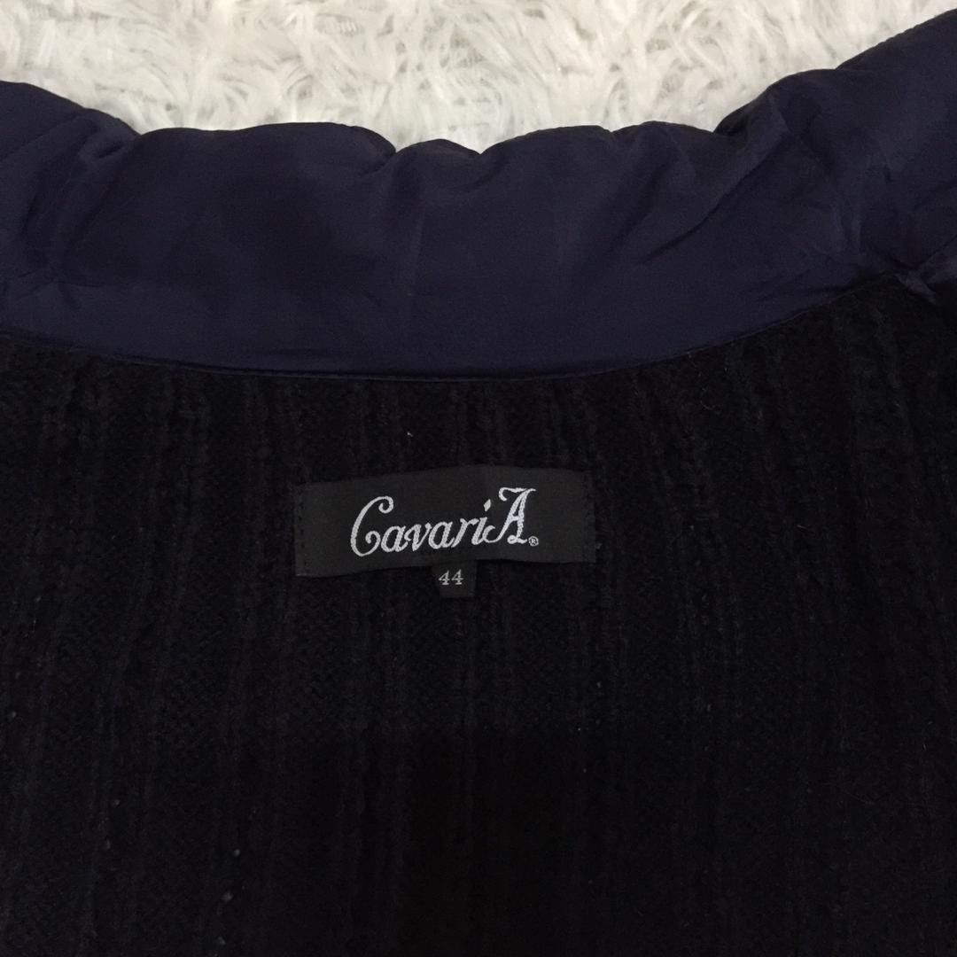 Japanese Brand Cavari A jacket Size US S / EU 44-46 / 1 - 10 Thumbnail