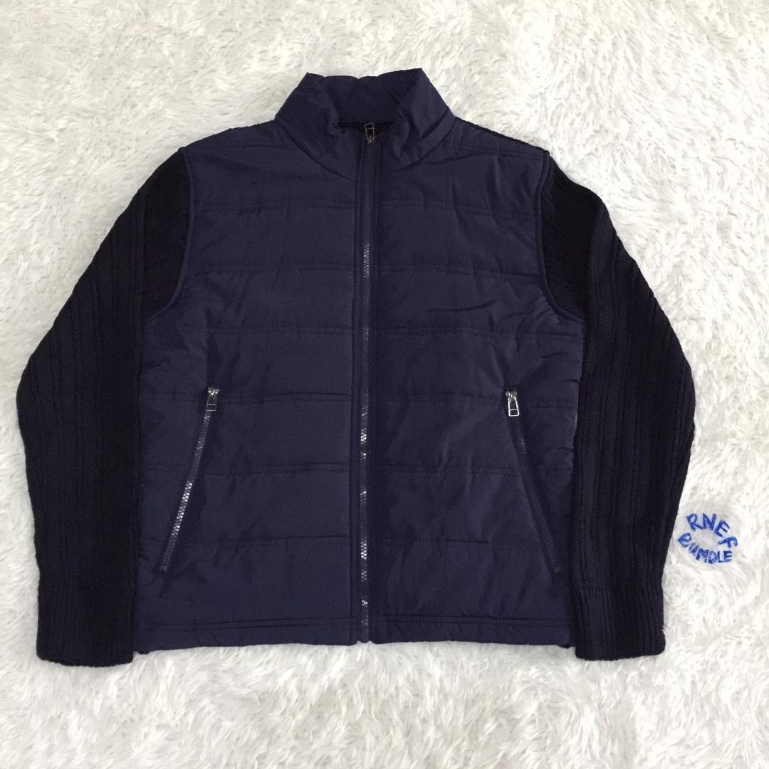 Japanese Brand Cavari A jacket Size US S / EU 44-46 / 1 - 1 Thumbnail