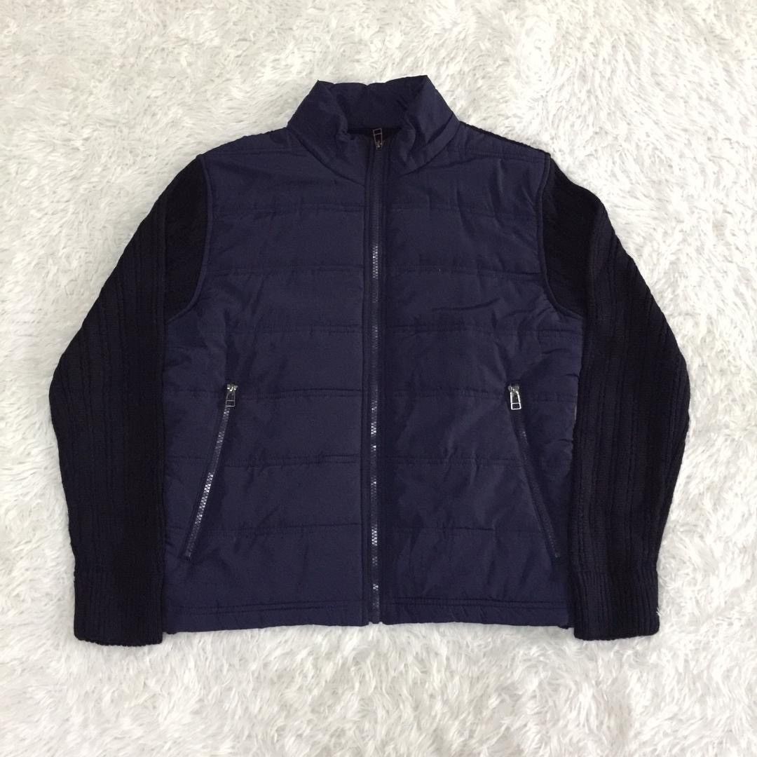 Japanese Brand Cavari A jacket Size US S / EU 44-46 / 1 - 3 Thumbnail