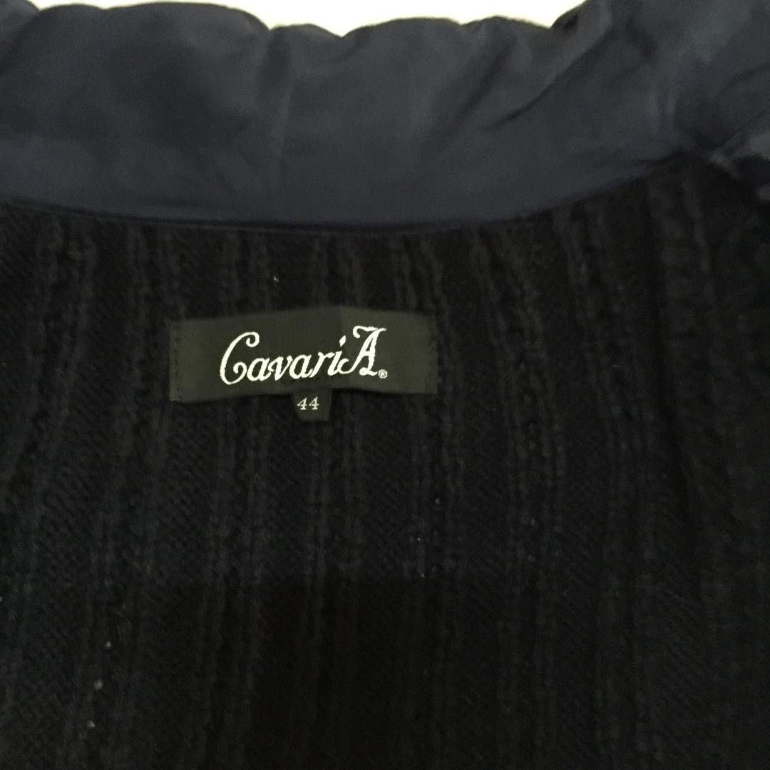 Japanese Brand Cavari A jacket Size US S / EU 44-46 / 1 - 11 Thumbnail