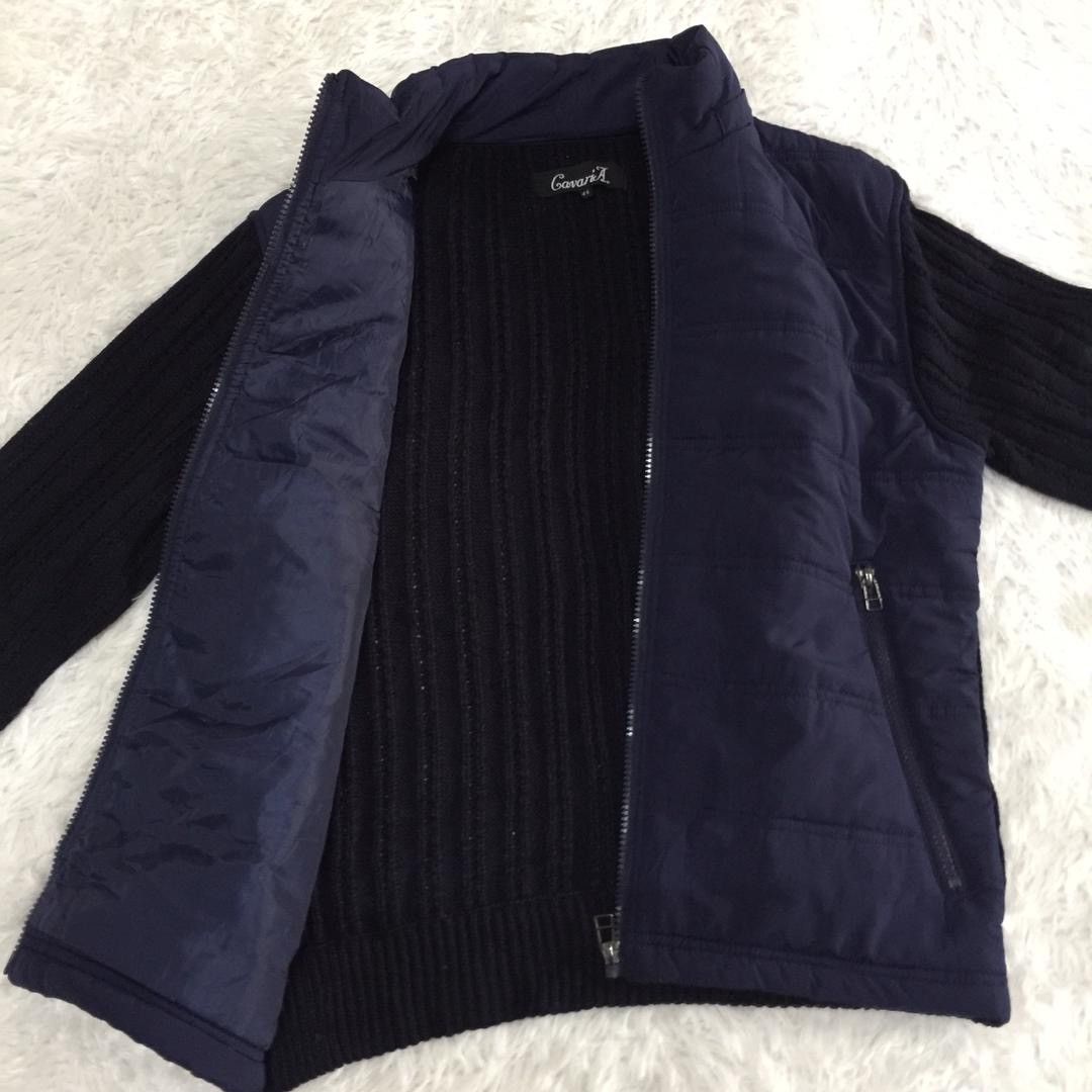 Japanese Brand Cavari A jacket Size US S / EU 44-46 / 1 - 4 Thumbnail