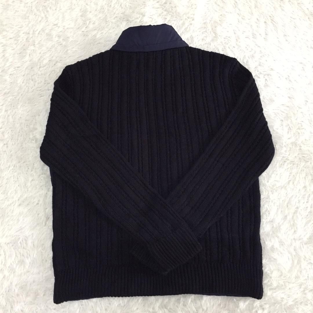 Japanese Brand Cavari A jacket Size US S / EU 44-46 / 1 - 5 Thumbnail