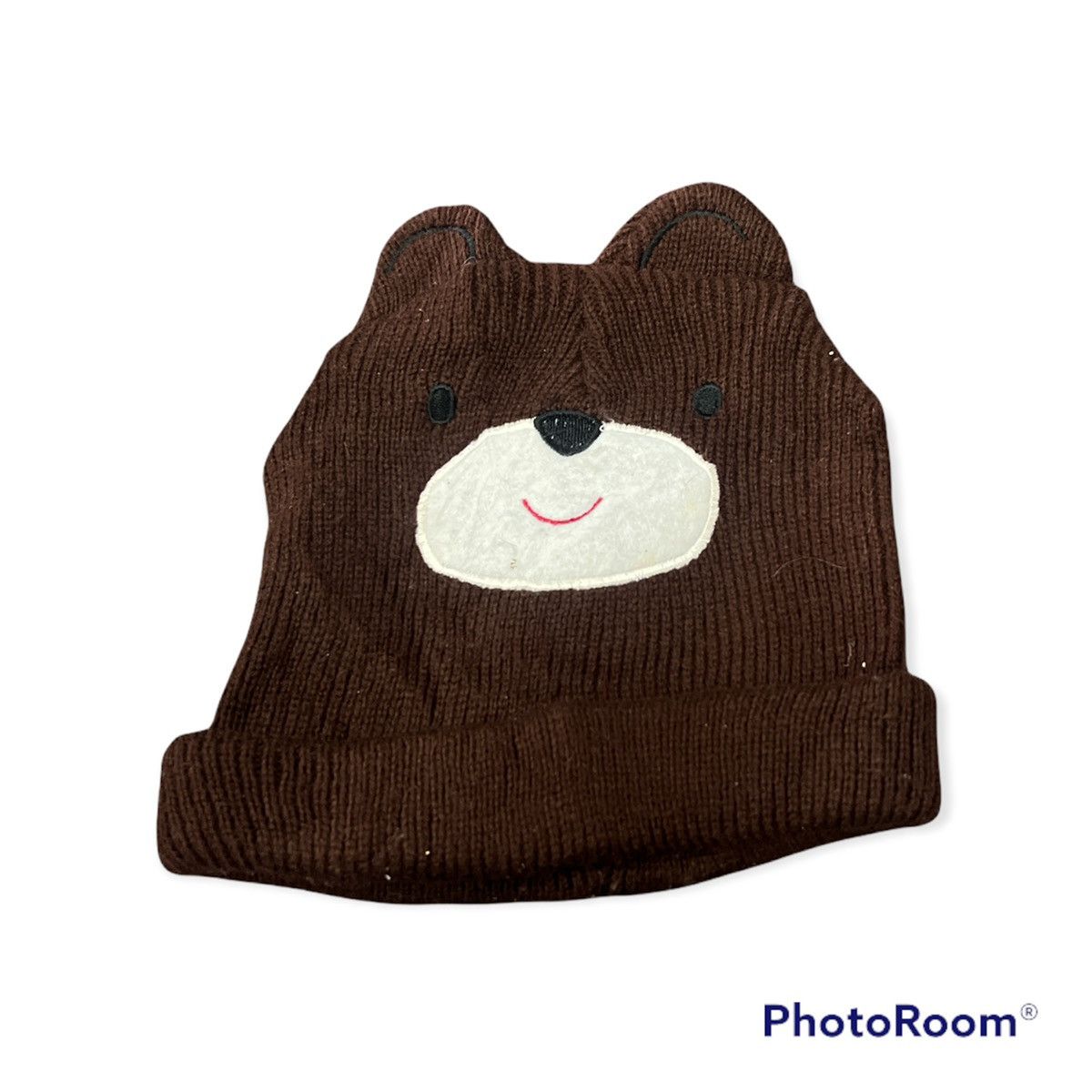 Japanese Brand Devil Hat Bear Size ONE SIZE - 2 Thumbnail