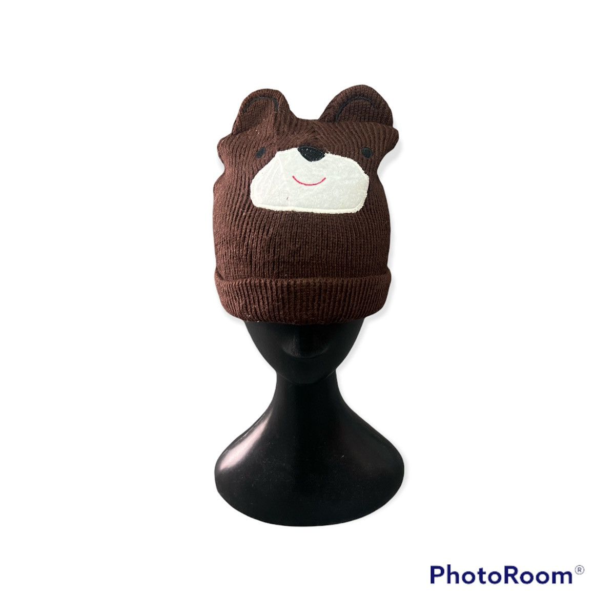 Japanese Brand Devil Hat Bear Size ONE SIZE - 1 Thumbnail