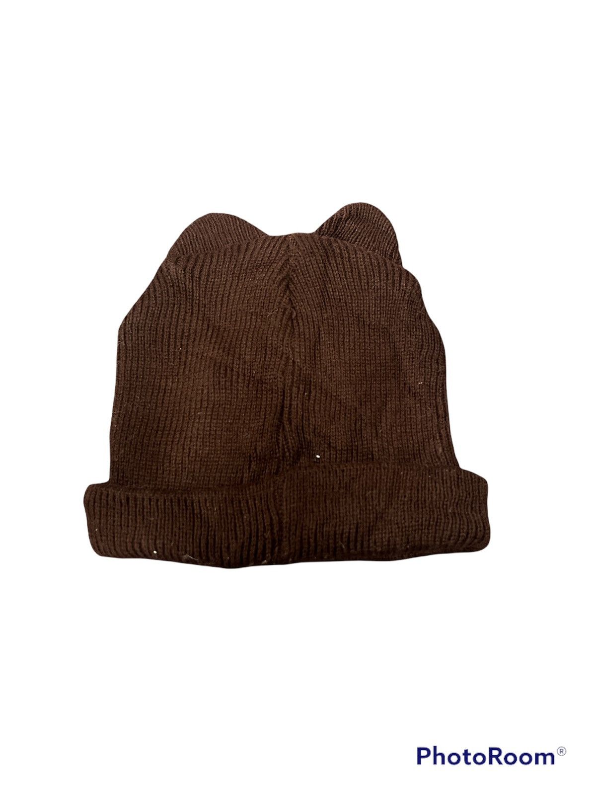 Japanese Brand Devil Hat Bear Size ONE SIZE - 3 Thumbnail