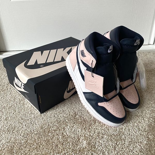 air jordan 1 high footlocker