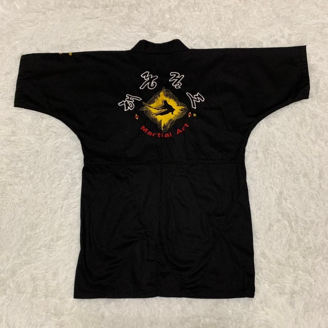 Other Korea martial art kimono design Size US S / EU 44-46 / 1 - 1 Thumbnail
