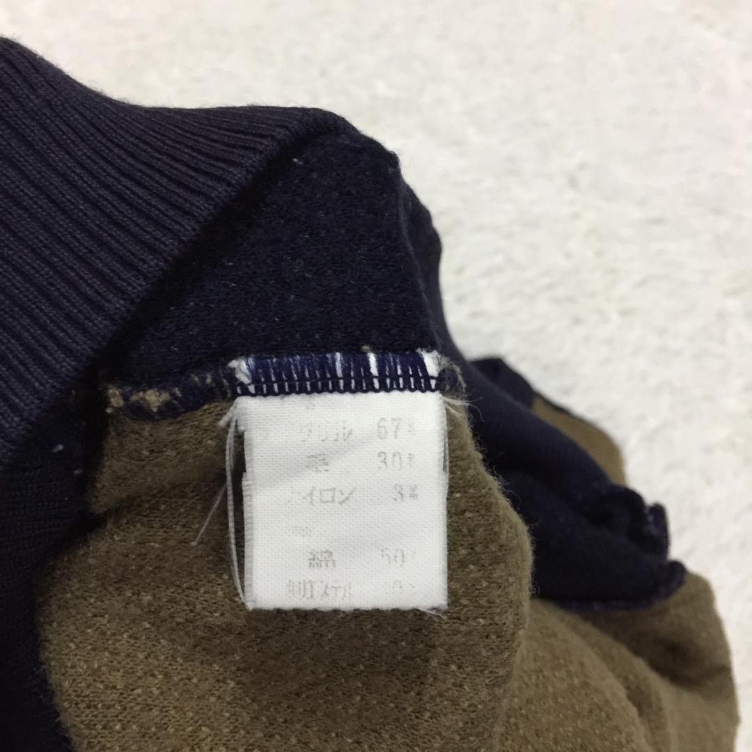 Japanese Brand Vintage Gran signore Multicolour inspired coogi Size US M / EU 48-50 / 2 - 11 Thumbnail