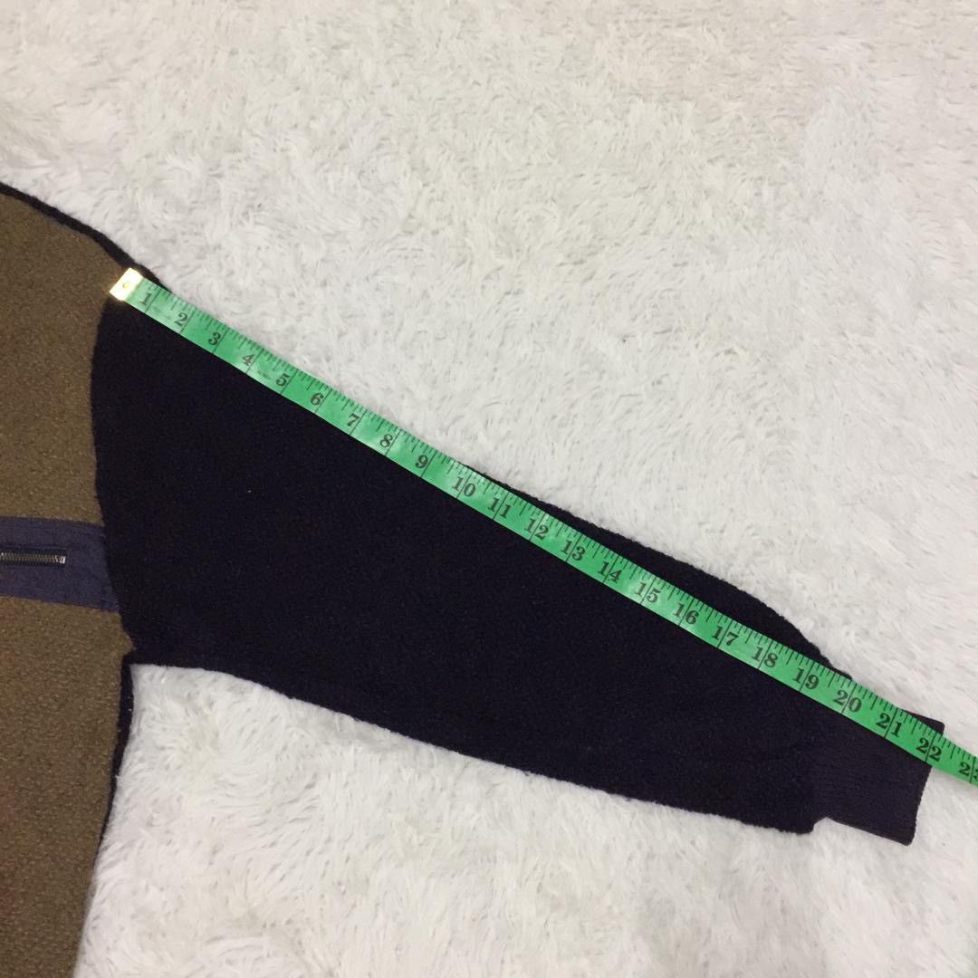 Japanese Brand Vintage Gran signore Multicolour inspired coogi Size US M / EU 48-50 / 2 - 8 Thumbnail