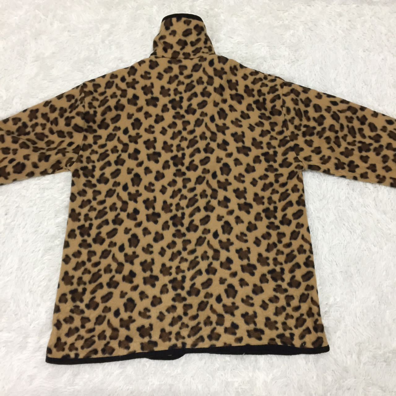 Japanese Brand Japanese brand button up jacket Size US L / EU 52-54 / 3 - 5 Thumbnail