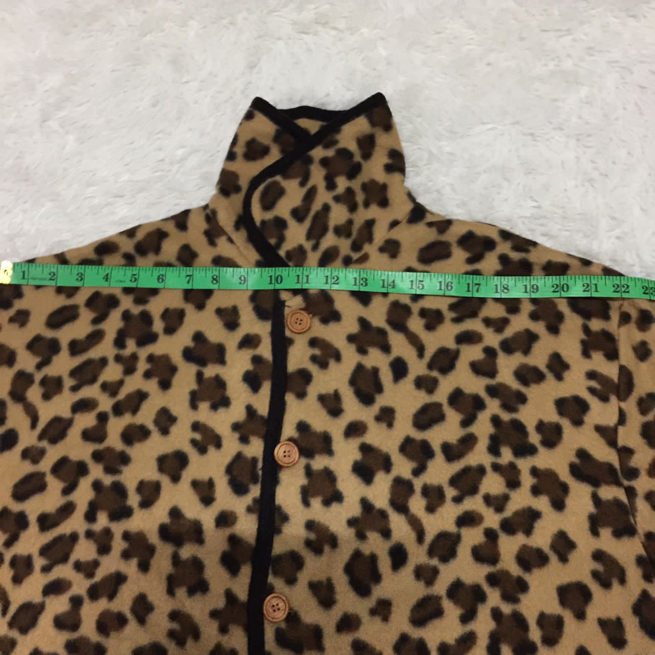 Japanese Brand Japanese brand button up jacket Size US L / EU 52-54 / 3 - 9 Thumbnail