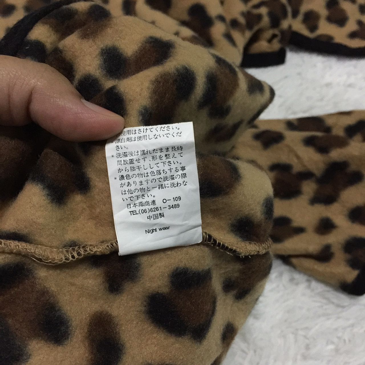 Japanese Brand Japanese brand button up jacket Size US L / EU 52-54 / 3 - 11 Thumbnail